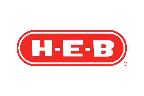 H-E-B