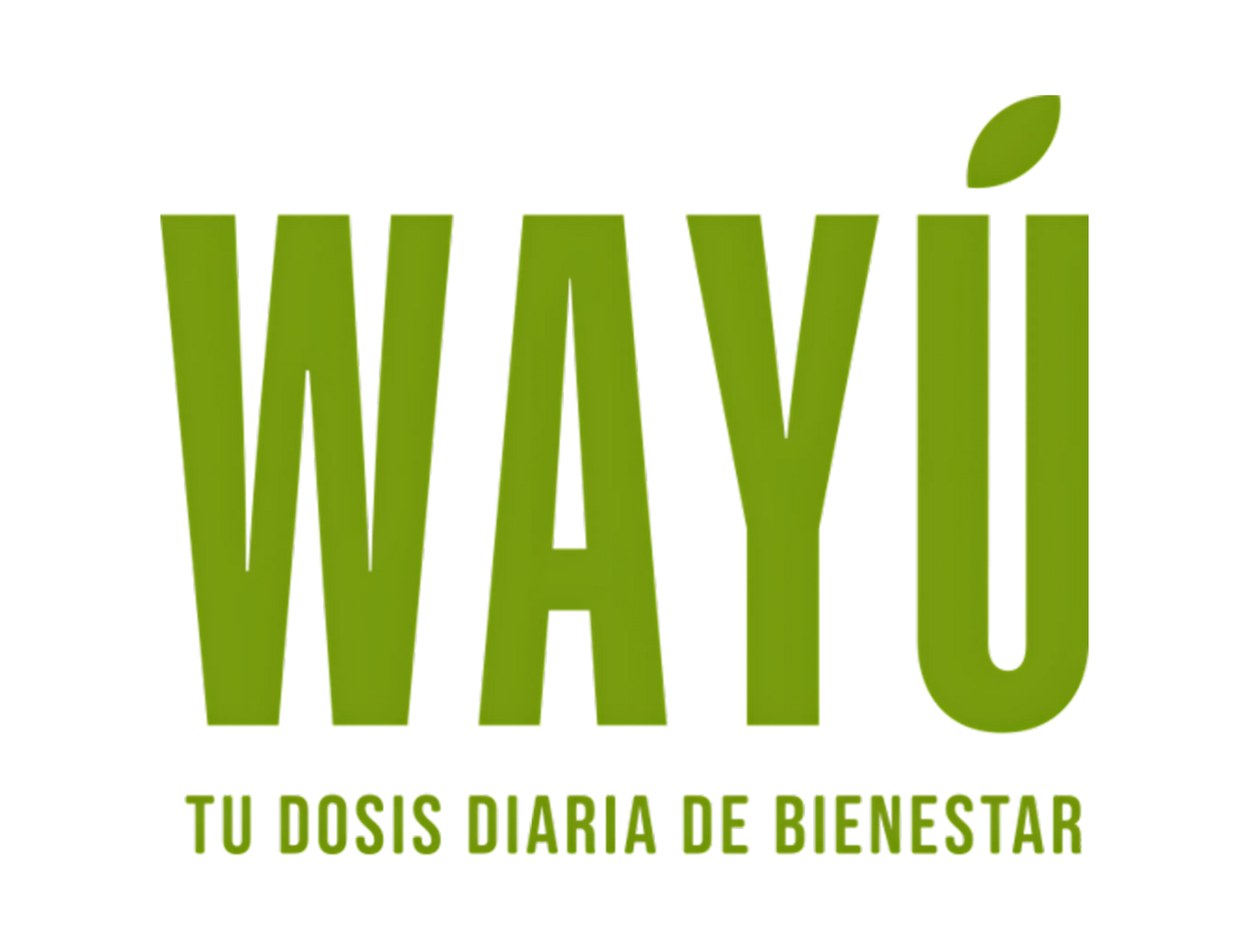 TOMA WAYÚ